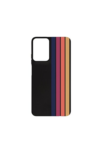 bestcase Husa pentru Motorola Moto G35, BestCase¬Æ Slim SIlicon 0.8MM, Retro ...