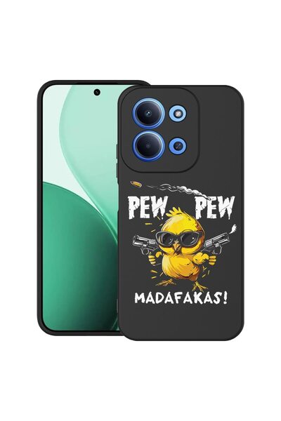 bestcase ¬Æ Husa TPU Ultra Slim Compatibila cu Motorola Moto G17 Power / Moto...