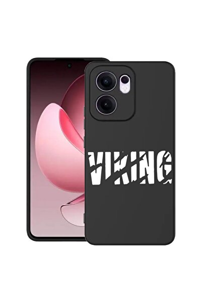 bestcase ¬Æ Husa Slim Silicon pentru OPPO Reno13 F / Reno13 FS, Viking, 20228...