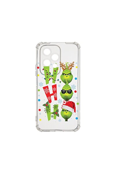 bestcase Θήκη για Honor 200 Lite 5G, BestCase® Αντικραδασμική 1.5MM, Grinches...