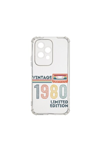 bestcase ¬Æ Husa Anti Shock Pentru Honor 200 Lite, Limited Edition 1980- Vint...