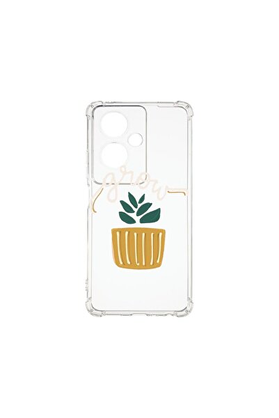 bestcase ¬Æ Husa Anti Shock 1.5MM, Compatibila Cu OPPO Reno 11F, Grow, Rezist...