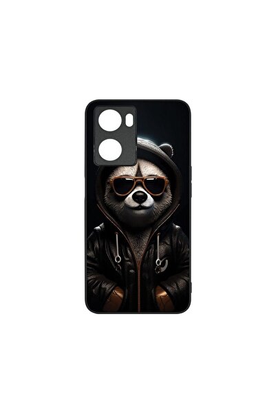 bestcase Husa BestCase¬Æ Slim Glassy, Compatibila Cu OPPO A57 4G / A57s, Cool...
