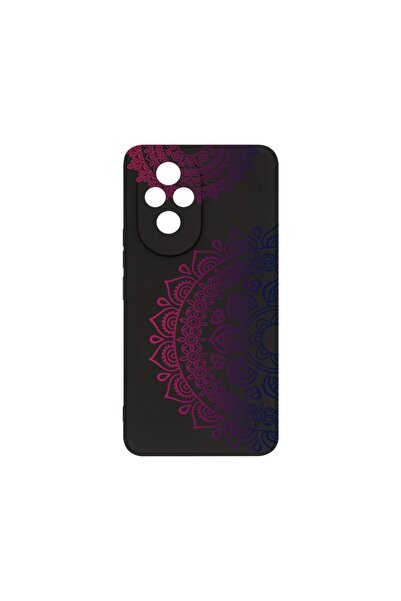 bestcase ¬Æ Husa Premium Silicon, Compatibila Cu Honor 200 Pro, Lace color, S...