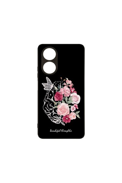 bestcase Husa BestCase¬Æ MaxSafe, Compatibila Cu OPPO A58 4G, Beautiful thoug...