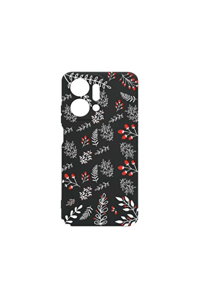 bestcase Θήκη Υψηλής Ποιότητας από Υγρή Σιλικόνη, Συμβατή με Honor X7a, Χρώμα...