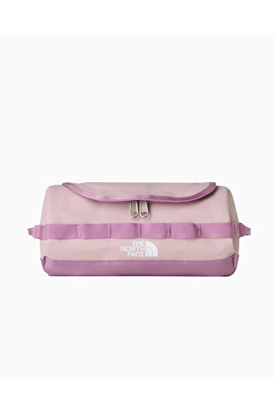 THE NORTH FACE Bc Travel Canıster - L Unisex Pembe Valiz