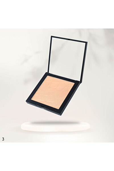 Moda Beauty Highlighter, Multi-Use Face Illuminator, for a Shiny and Radiant ...