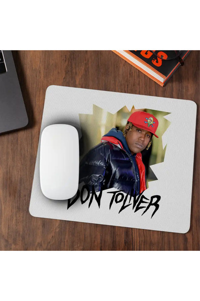 OEM Mousepad Don Toliver Trap Bandit Rap