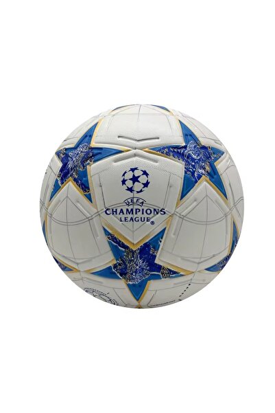 Generic 2025/26 Uefa Champions League Official Match Football