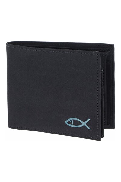 oxmox Neu Cryptan Geldbörse RFID Schutz 12 cm