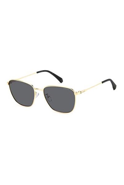 Polaroid PLD 4159/G/S/X GOLD for MAN Sunglasses 56 mm
