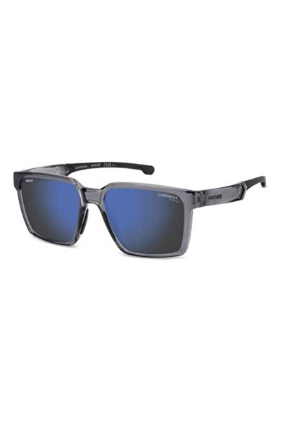 Carrera CARDUC 045/S GREY BLACK for MAN Sunglasses 56 mm