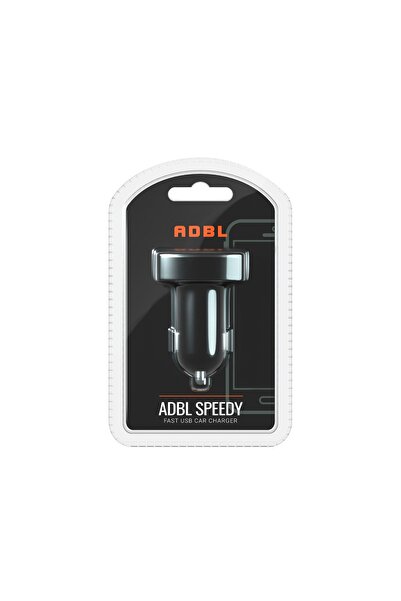 ADBL Incarcator auto USB pt. bricheta Speedy