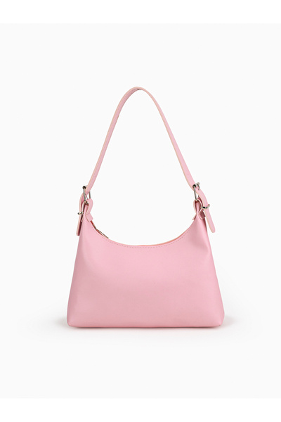 Nudia Totti Women's Single Handle Adjustable Strap Handbag Shoulder Bag
