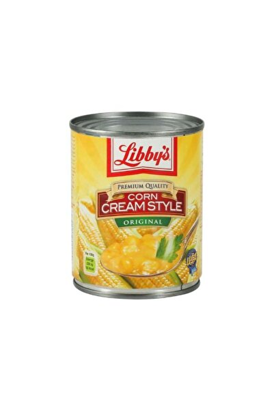 Libby's Cream Style Corn 241g