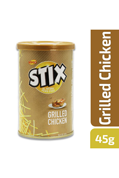 Kitco Stix Chicken 40g