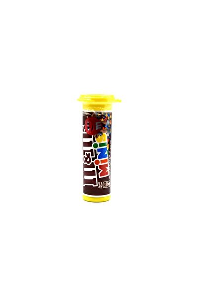 M&M's إم آند إمز ميني تيوب 30.6 جرام