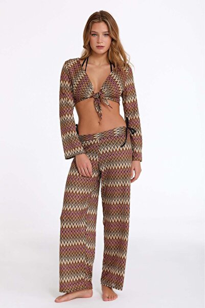 Argento Triko Pantolon