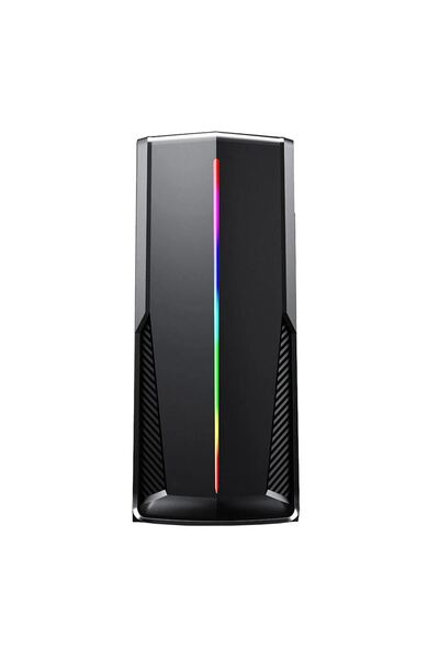 GeFors Sistem Desktop PC Gaming Maximus Intel SIX-Core i5-10400 4.1Ghz TURBO,...