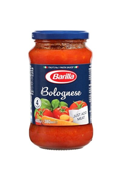 Barilla Per Bolognese 400Gm