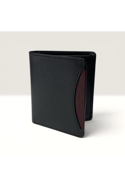 Grande Genuine Leather Men's Wallet