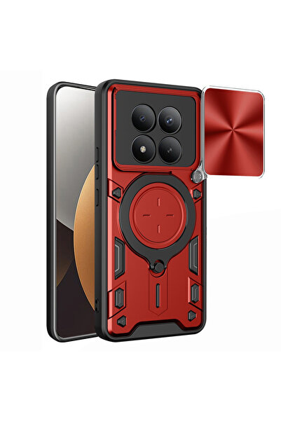OEM Husa pentru Xiaomi Redmi Note 15 Pro+ 5G / Xiaomi Poco M8 Pro 5G, Souther...
