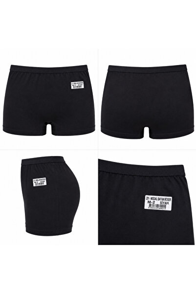 Özten KADIN MODAL BOXER