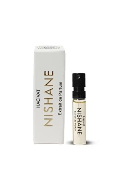 Nishane Hacivat Extrait De Parfum 2ml