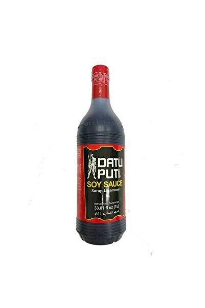 DATU PUTI Soy Sauce 1Ltr Dp003