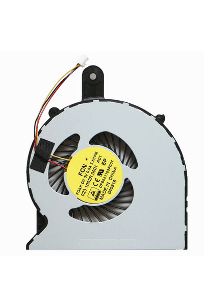 unbranded Ανεμιστήρας Laptop - Ανεμιστήρας Ψύξης CPU Dell Inspiron 14-3458 14...