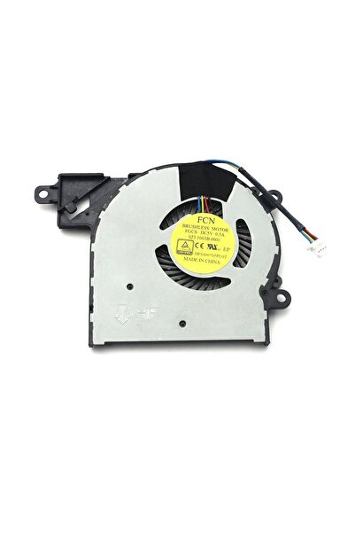 unbranded Ανεμιστήρας Laptop - Ανεμιστήρας Ψύξης CPU HP X360 13-s001nv (Κωδ. ...
