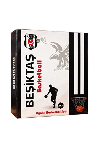 Beşiktaş BJK-3035 basketbol Potası