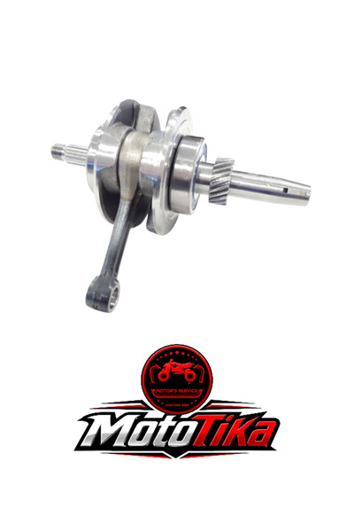 CG 200 CC KRANK KOMPLE 15 PERNO TİKA0000443