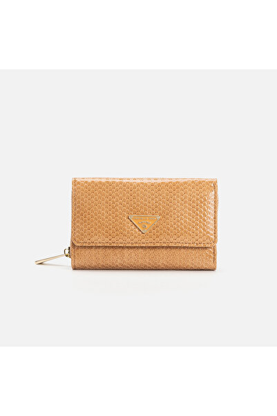 Cartella Rosa Women's Wallet