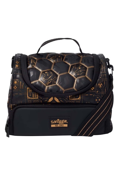 SMIGGLE Livewire Insulated Lunch Bag