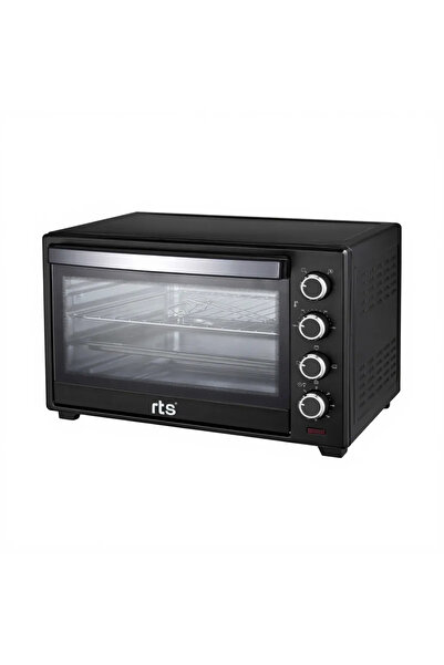 RTS Electric Oven GR60ACL-G