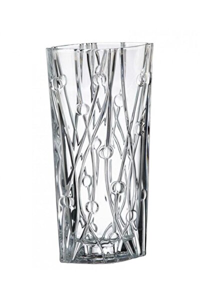 Cristal Bohemia Vaza Bohemia Labyrinth 40.5 cm