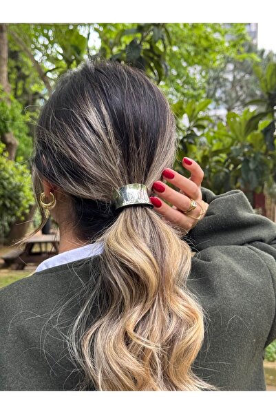 LEROSY CO. مشبك مطاطي معدني من Pinterest