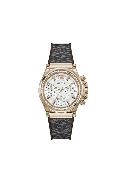 Guess ΓΥΝΑΙΚΕΙΟ ΡΟΛΟΪ GW0621L5 (38MM)