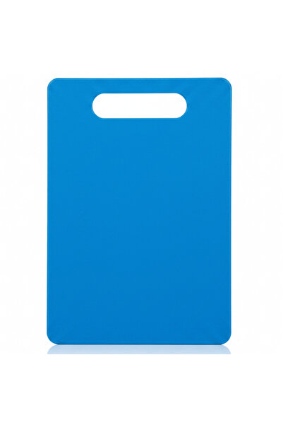 ROYALFORD Professional Blue Polymer Cutting Board | 29.5 x 19.5 cm | BPA-Free...