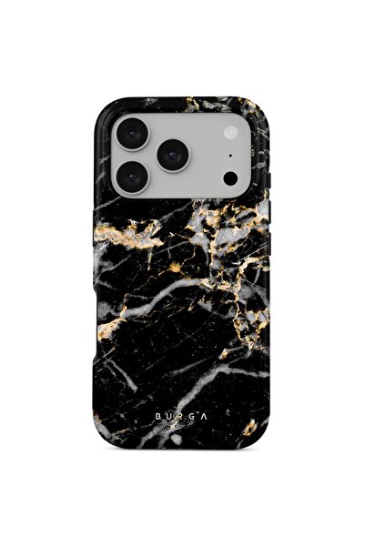 BURGA Husa Dual Layer Magsafe Make A Wish iPhone 17 Pro