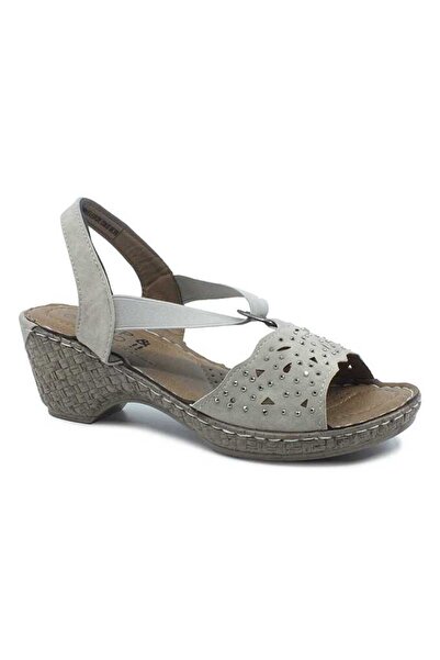 East Comfort Women's sandals, Comfort, synthetic