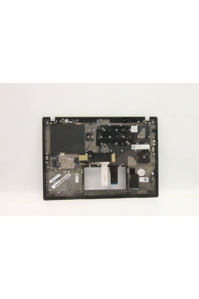 LENOVO MECH_ASM KB CCov ENG BKLT Liteon WW BK