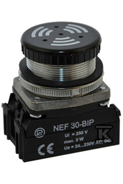 PROMET Semnalizator luminos cu semnal intermitent W0-NEF30-BIP
