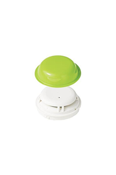 Siemens OOH740 Detector de fum cu mai multe detectoare, ASA