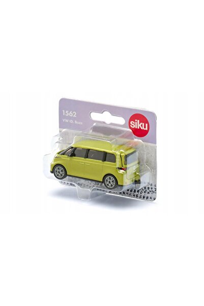 Siku MAGENTA " - VW ID.Buzz