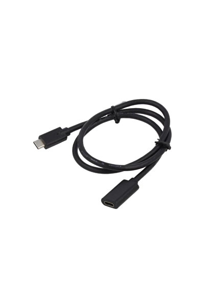 Digitus Cablu Power Delivery (PD) USB 3.1 USB C mufă USB C mufă AK-300210-007-S