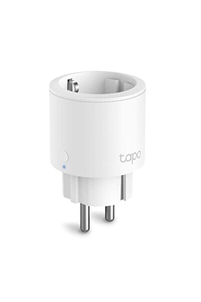 TP-LINK TPLINK Smart-Stecker SmartStecker Tapo P115 (TAPO P115(1-PACK))