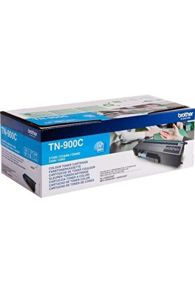 Brother Toner TN-900CTWIN